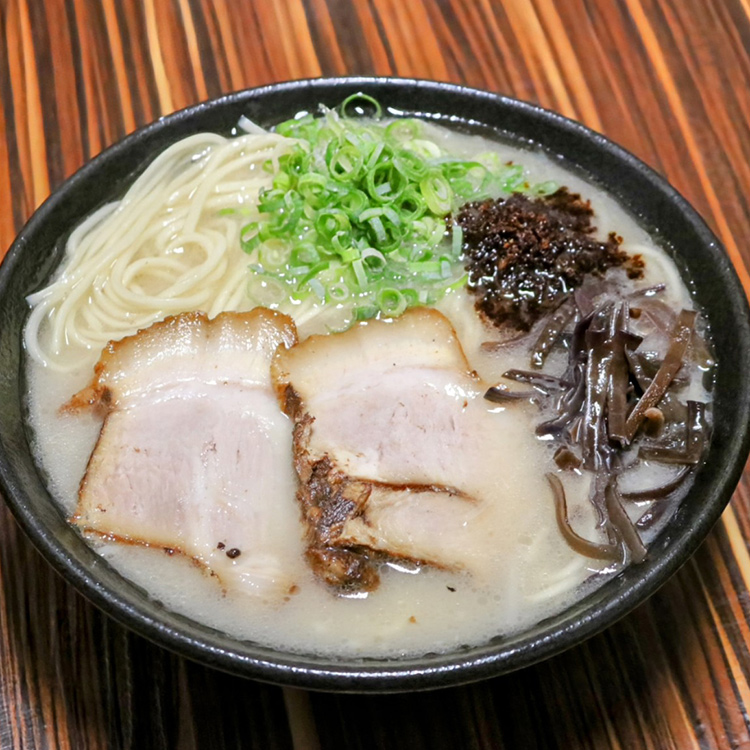 剛麺（ゴウメン）