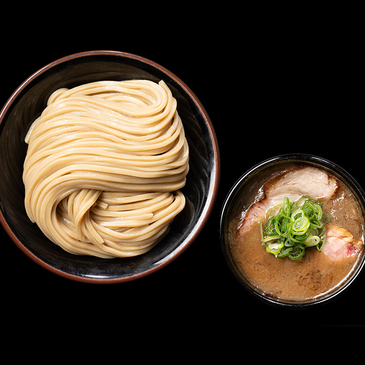 つけ蕎麦（ツケソバ）