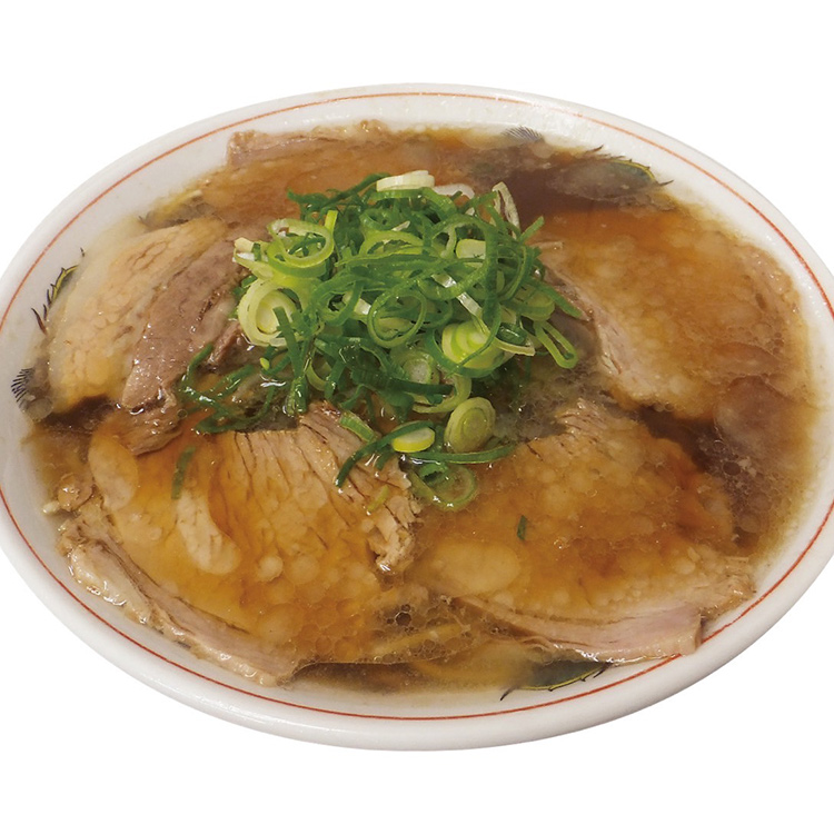 京都ラーメン
